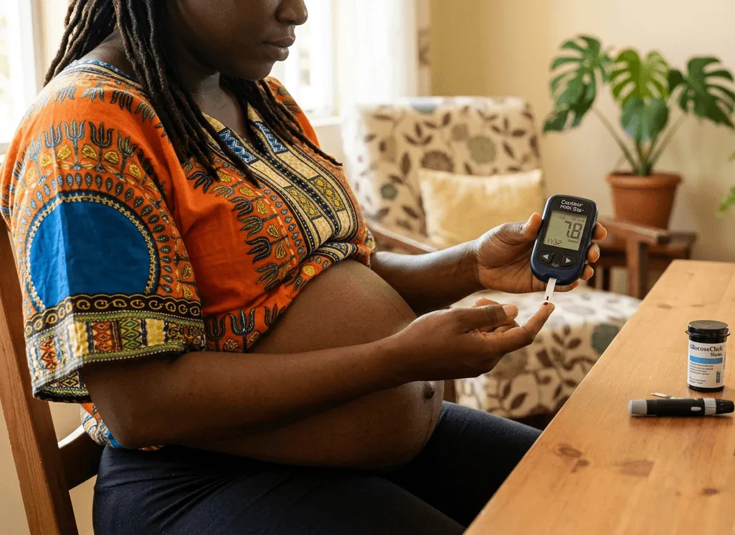 Diabetes in Pregnancy