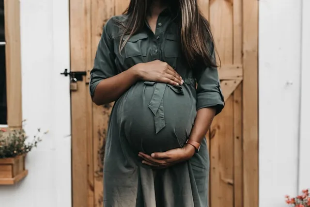 High-Risk Pregnancy: When and Why Specialist Input Matters